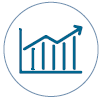 Icon of graph